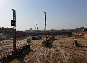 高压旋喷桩施工中质量把控的关键